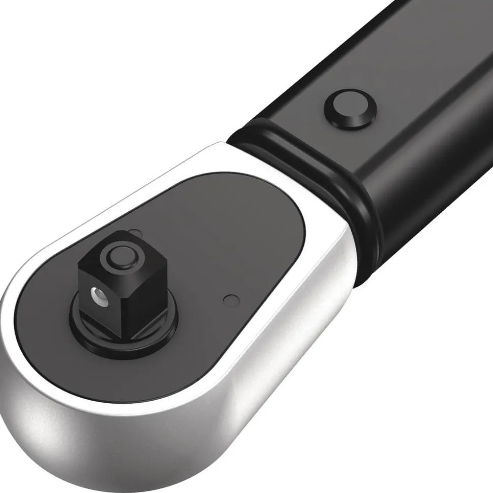 Drehmomentschlüssel 'Click-Torque A5' mit Umschaltknarre 1/4"
