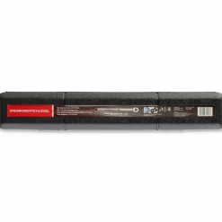 Drehmomentschlüssel mit Nuss und Adapter 1/2"