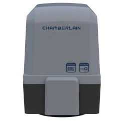 Drehtorantrieb 'CHAA250EVC' grau