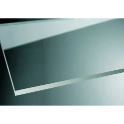 Drehtür 'Beta' 80 x 190 cm chrom