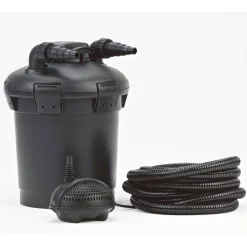 Druckfilter-Set UVC 10000