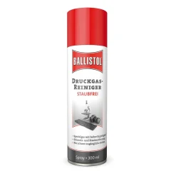 Druckgasreiniger-Spray 'Staubfrei' 300 ml