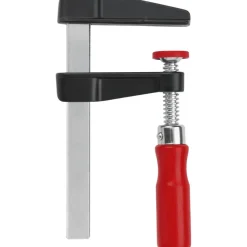 Druckguss-Schraubzwinge 'LM 15/8' 150 mm