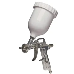 Druckluftset 'Profi' 5-teilig