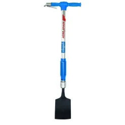 Druckluftspaten 'Aero² Spade' inkl. Zubehör