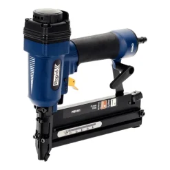 Drucklufttacker/-nagler PBS151 im Koffer