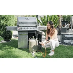 Druckregler DR 117