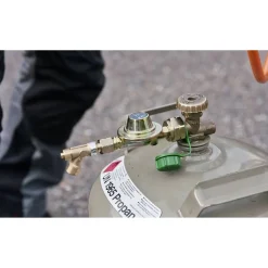 Druckregler DR 114