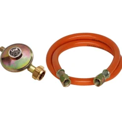 Druckregler mit Schlauch DRS 452