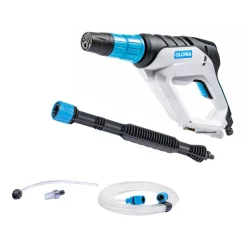 Druckreiniger 'MultiJet' 18 V, 3-in-1 Funktion