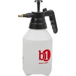 Drucksprüher 1,5 l