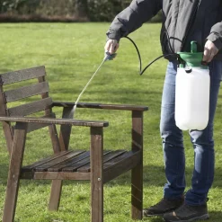 Drucksprüher Kunststoff 5 l