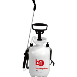 Drucksprüher 3l
