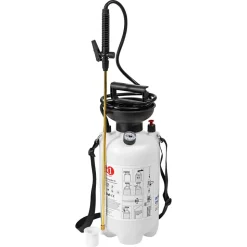 Drucksprüher weiß 5 l