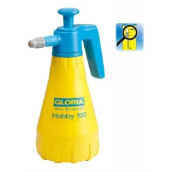 Drucksprühgerät "Hobby 100" 1 l