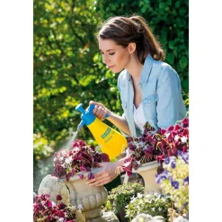 Drucksprühgerät "Hobby 100" 1 l