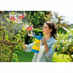Drucksprühgerät 'Hobby 125 FLEX' 1,25 l