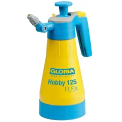 Drucksprühgerät 'Hobby 125 FLEX' 1,25 l