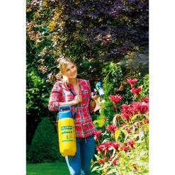 Drucksprühgerät "Klick & Go" 5 l