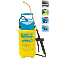Drucksprühgerät "Prima 3" 3 l