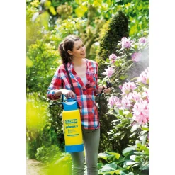 Drucksprühgerät "Primex 5" 5 l