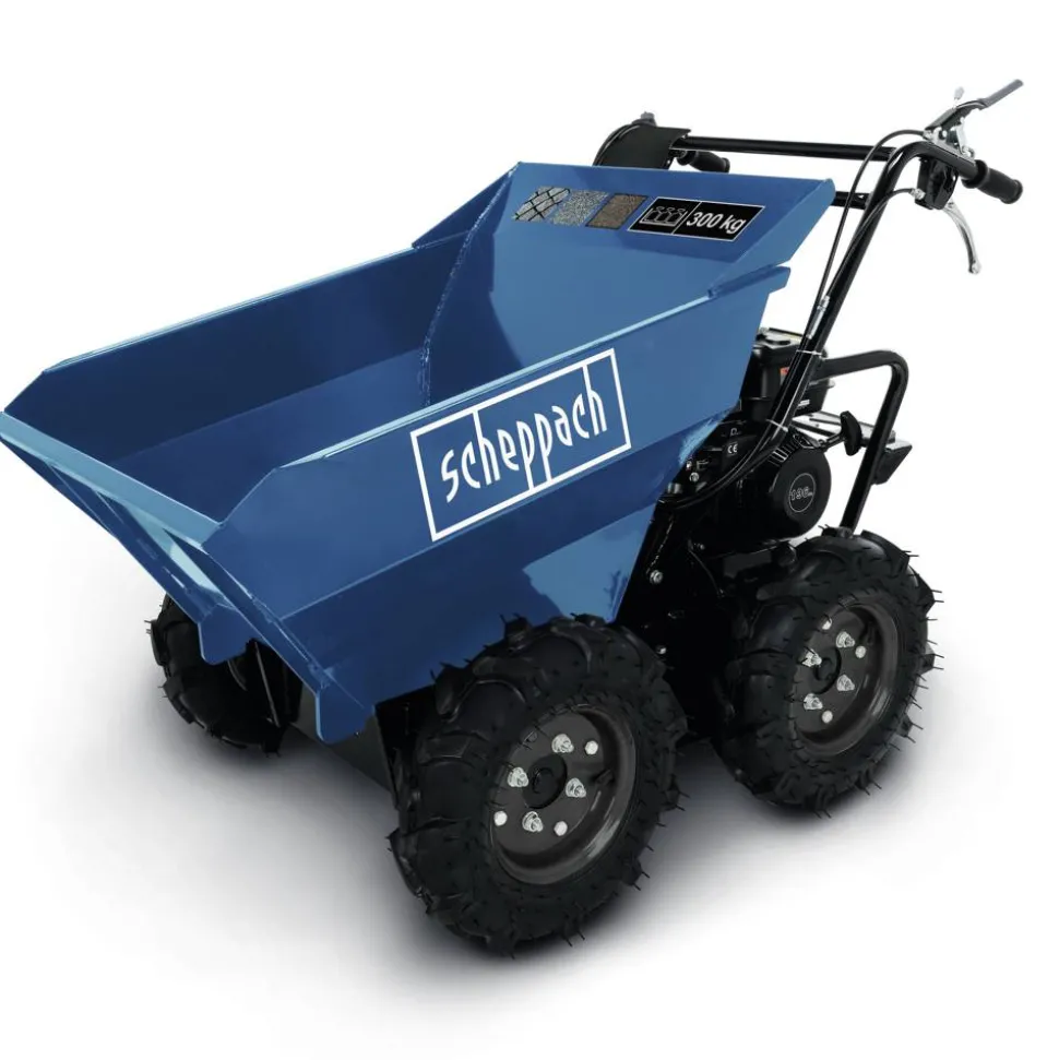Dumper 'DP3000' 5,6 PS 300 kg