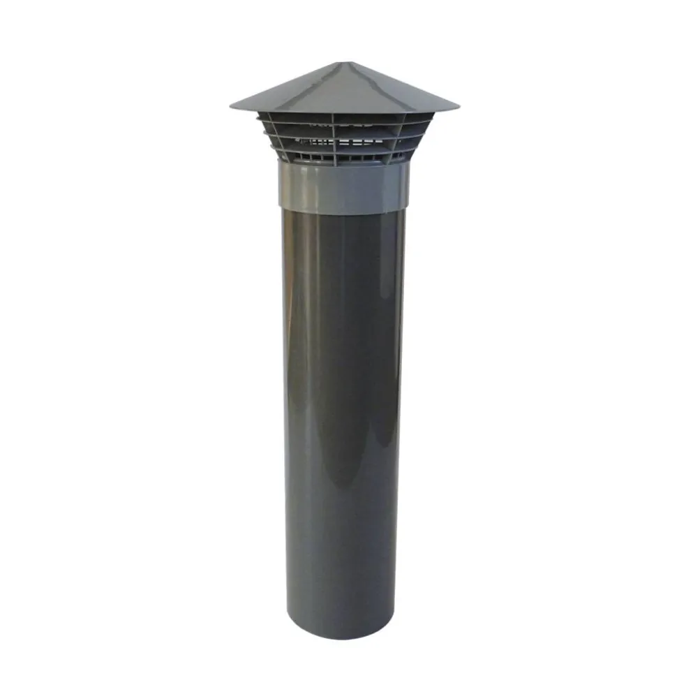 Dunsthut DN 110 50 cm