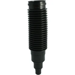 Dunstrohranschluss DN 110-75-50 mm