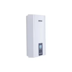 Durchlauferhitzer Elektronisch 24 KW