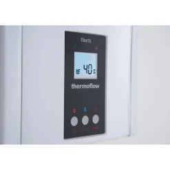 Durchlauferhitzer 'Thermoflow Elex 18' 18 kW