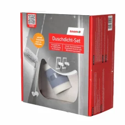 Duschdicht-Set toom