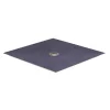 Duschelement Ablauf senkrecht 100 x 100 cm