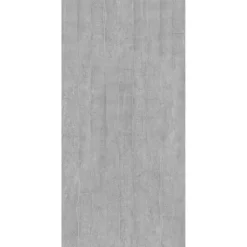 Duschrückwand Betonoptik 100 x 210 cm