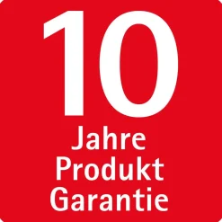 Duschrückwand 'DecoDesign' Steinoptik weiß 150 x 255 cm