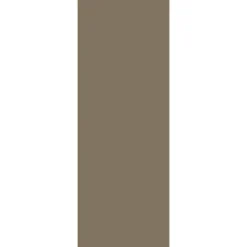 Duschrückwand 'DecoDesign' taupe 90 x 120 x 255 cm