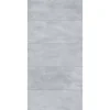 Duschrückwand Fliesenoptik Großformat-Design grau 100 x 255 cm