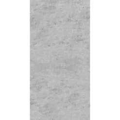 Duschrückwand hochglanz Marmoroptik grau 150 x 255 cm