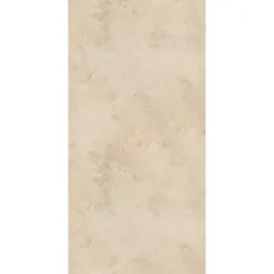 Duschrückwand hochglanz Sandsteinoptik beige 100 x 255 cm