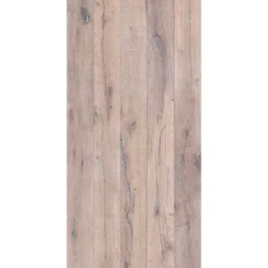 Duschrückwand Holzoptik 100 x 210 cm