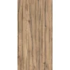 Duschrückwand Holzoptik Eiche 150 x 255 cm