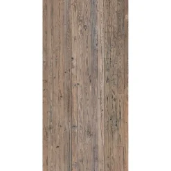 Duschrückwand Holzoptik Nordsee-Altholz 100 x 210 cm