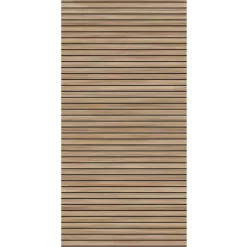 Duschrückwand Scandi horizontal 100 x 210 cm
