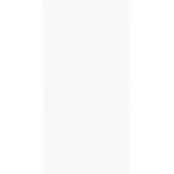 Duschrückwand-Erweiterung 'DecoDesign' weiß, 90 x 210 cm