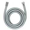 Duschschlauch 'Design Line' silbern 175 cm