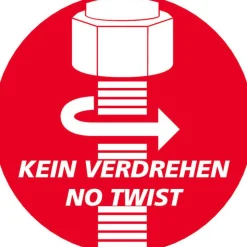 Duschschlauch 'Design' schwarz 175 cm
