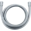 Duschschlauch "Prio" silbern 1,5 m