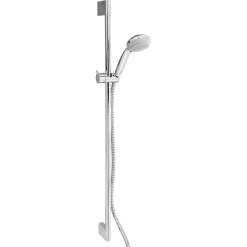 Duschset "Crometta 85 Vario" 160 x 0,9 cm