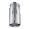 Duschstop mit Drehanschluss 1/2"