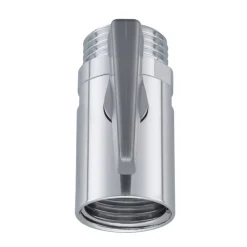 Duschstop mit Drehanschluss 1/2"