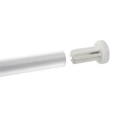 Duschvorhangstange